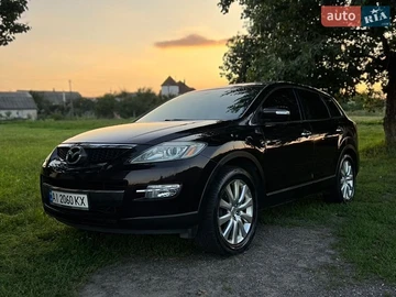 Авто Mazda Cx-9 2007 № 8741214