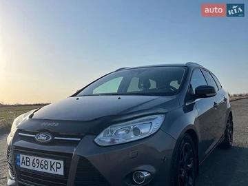 Авто Ford Focus 2011 № 8741225