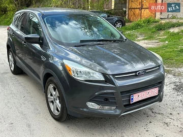 Авто Ford Kuga 2015 № 8741233