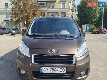 Авто Peugeot Expert 2012 № 8741236