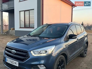 Авто Ford Kuga 2019 № 8741246