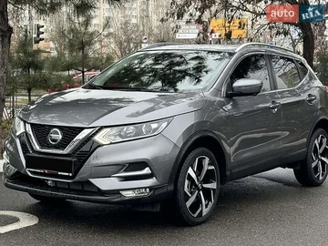 Авто Nissan Rogue Sport 2022 № 8741249