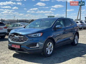 Авто Ford Edge 2019 № 8741250
