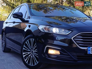 Авто Ford Focus 2019 № 8741334