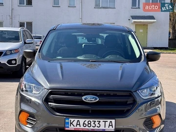 Авто Ford Escape 2018 № 8741339