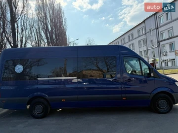 Авто Mercedes Sprinter 2011 № 8741353