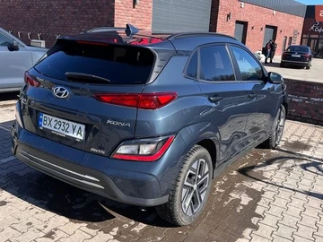 Авто Hyundai Kona 2022 № 8741449