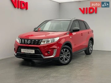 Авто Suzuki Vitara 2022 № 8741452