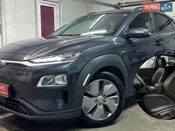 Авто Hyundai Kona Electric 2020 № 8741453