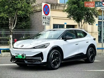Авто Volkswagen Id Unyx 2024 № 8741456
