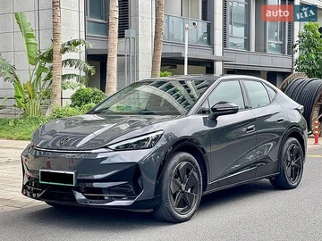 Авто Volkswagen Id Unyx 2024 № 8741457