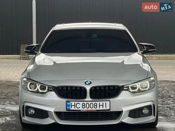 Авто BMW 4 Series Gran Coupe 2018 № 8741459