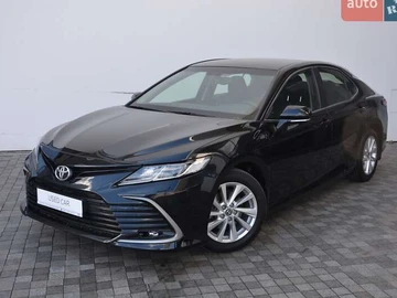 Авто Toyota Camry 2022 № 8741466