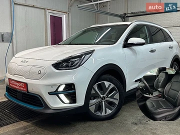 Авто KIA Niro 2022 № 8741468