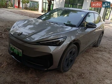 Авто Volkswagen Id Unyx 2024 № 8741469