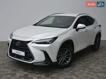 Авто Lexus Nx 2022 № 8741480