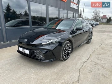 Авто Toyota Camry 2024 № 8741485