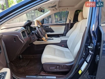 Авто Lexus Rx 2020 № 8741487