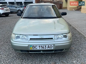 Авто ВАЗ 2110 2006 № 8741645