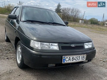 Авто ВАЗ 2110 2006 № 8741647