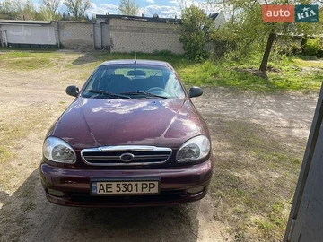 Авто ЗАЗ Sens 2012 № 8741650