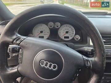 Авто Audi A6 2004 № 8741659