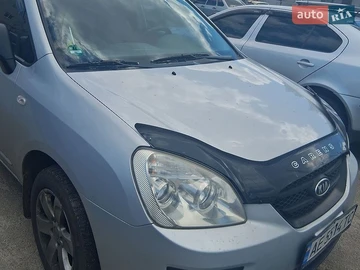 Авто KIA Carens 2006 № 8741666