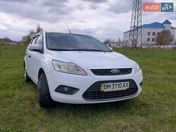 Авто Ford Focus 2011 № 8741679