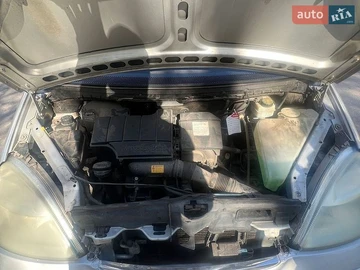 Авто Mercedes A-Class 2004 № 8741681