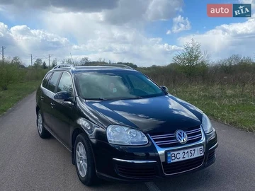 Авто Volkswagen Golf 2008 № 8741685