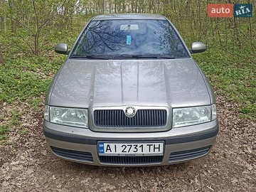 Авто Skoda Octavia 2010 № 8741704