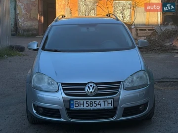 Авто Volkswagen Golf 2008 № 8741778