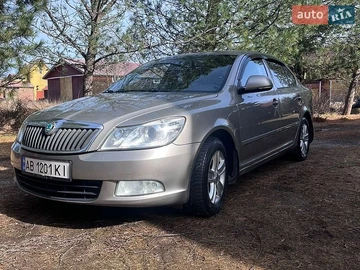 Авто Skoda Octavia 2010 № 8741791