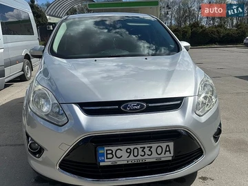 Авто Ford C-Max 2010 № 8741870