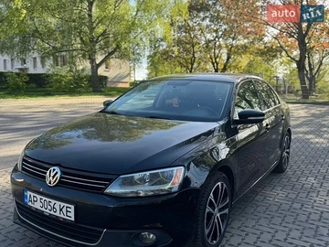 Авто Volkswagen Jetta 2014 № 8741874