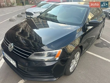 Авто Volkswagen Jetta 2015 № 8741876