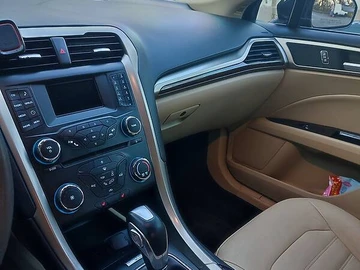 Авто Ford Fusion 2014 № 8741879