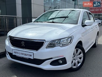 Авто Peugeot 301 2021 № 8741880
