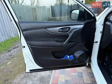 Авто Nissan Qashqai 2018 № 8741898