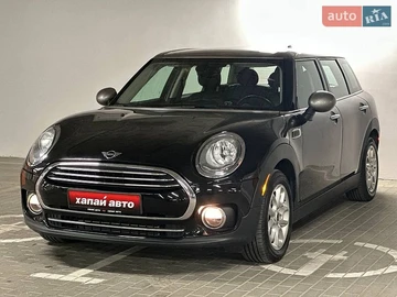 Авто MINI Clubman 2015 № 8741901