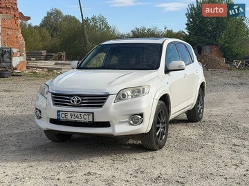 Авто Toyota Rav4 2012 № 8741914