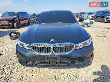 Авто BMW 3 Series 2020 № 8741922