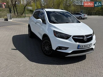 Авто Buick Encore 2019 № 8741923