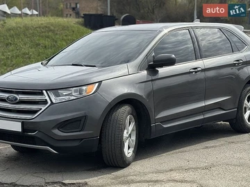 Авто Ford Edge 2018 № 8742116