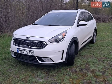 Авто KIA Niro 2019 № 8742118
