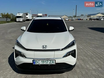 Авто Honda M-Nv 2022 № 8742119