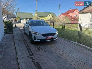 Авто Polestar 2 2023 № 8742122