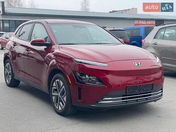 Авто Hyundai Kona 2023 № 8742124