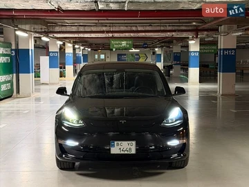 Авто Tesla Model 3 2022 № 8742128