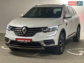 Авто Renault Koleos 2023 № 8742139